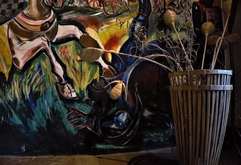 Отель Relais Castelbigozzi