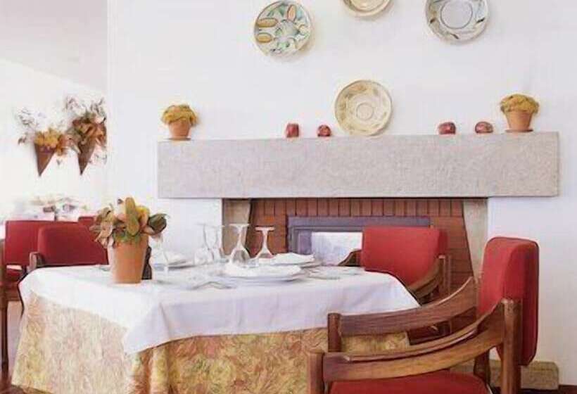 酒店 Fortaleza de Almeida