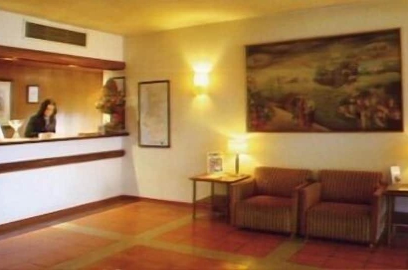 酒店 Fortaleza de Almeida