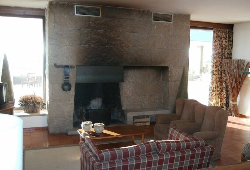 酒店 Fortaleza de Almeida