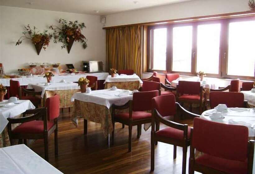 酒店 Fortaleza de Almeida