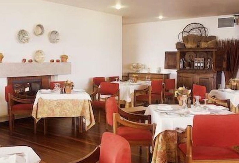 酒店 Fortaleza de Almeida