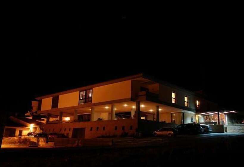 酒店 Fortaleza de Almeida