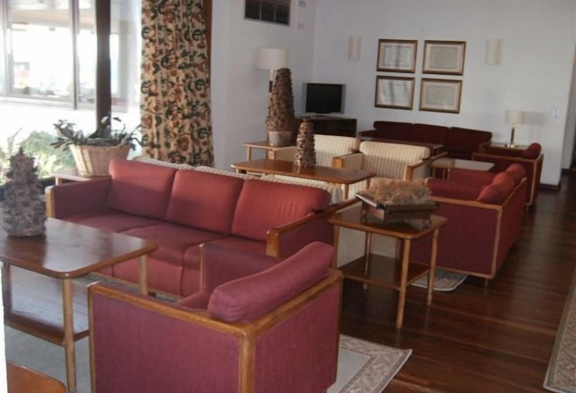 酒店 Fortaleza de Almeida