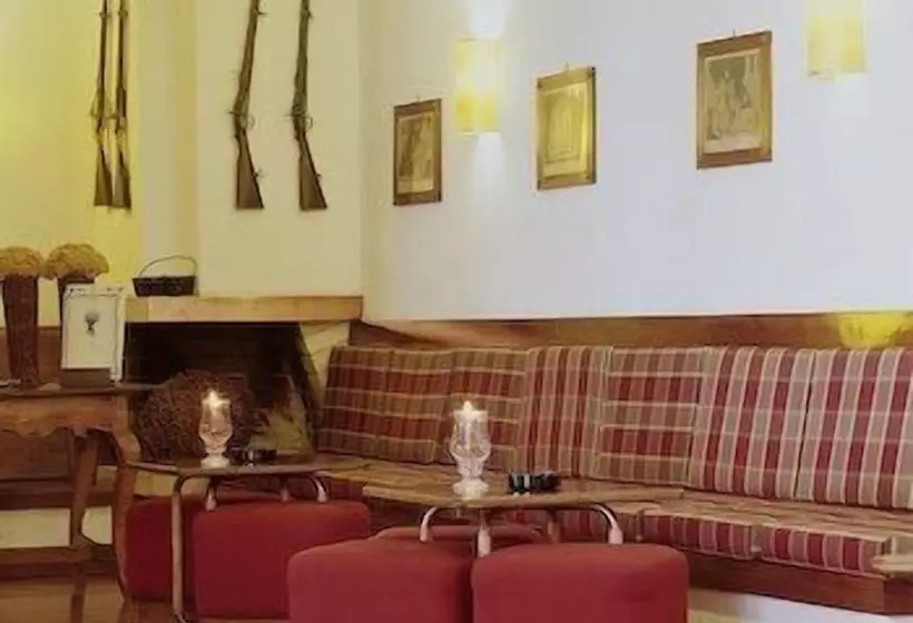 فندق Fortaleza de Almeida