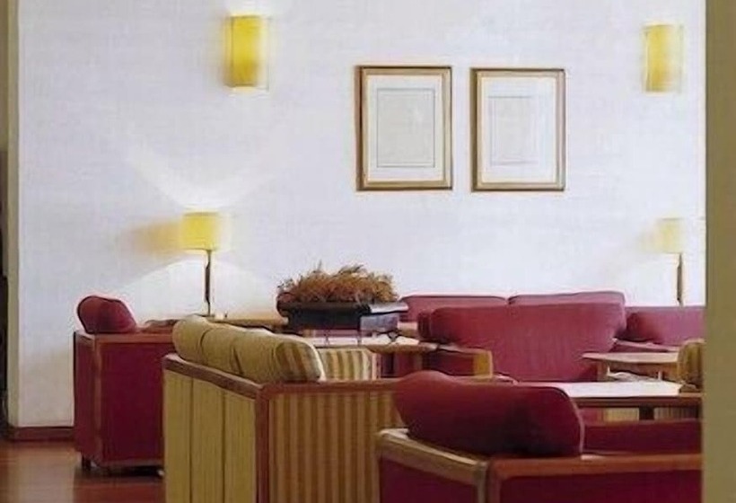 酒店 Fortaleza de Almeida