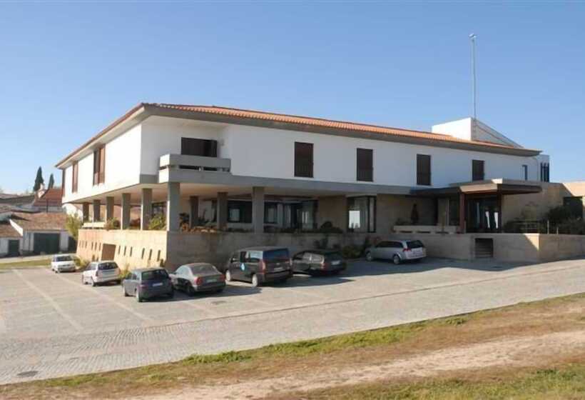 酒店 Fortaleza de Almeida