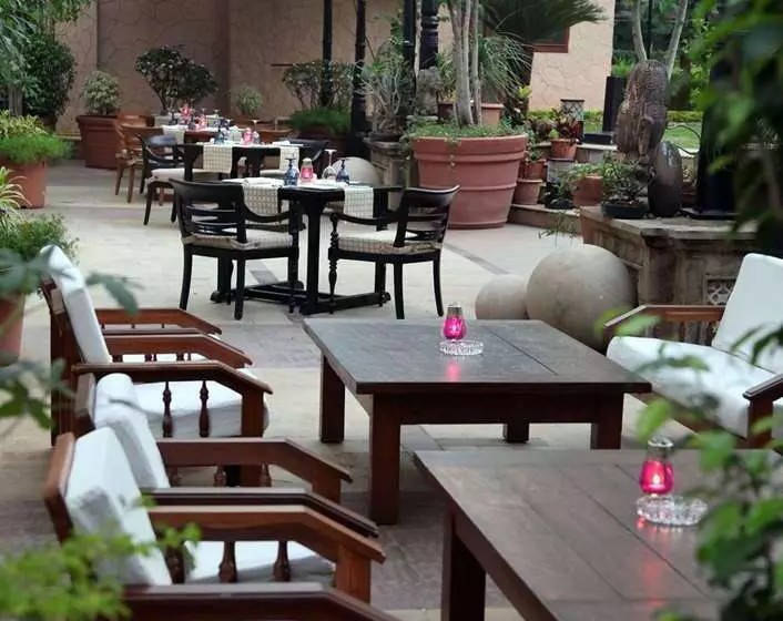 Отель Hilton Mumbai International Airport