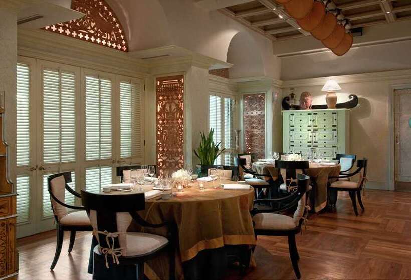 هتل Hilton Mumbai International Airport