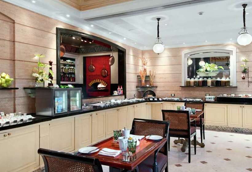 هتل Hilton Mumbai International Airport