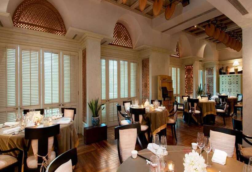 هتل Hilton Mumbai International Airport