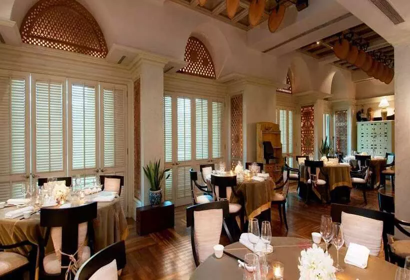 Отель Hilton Mumbai International Airport