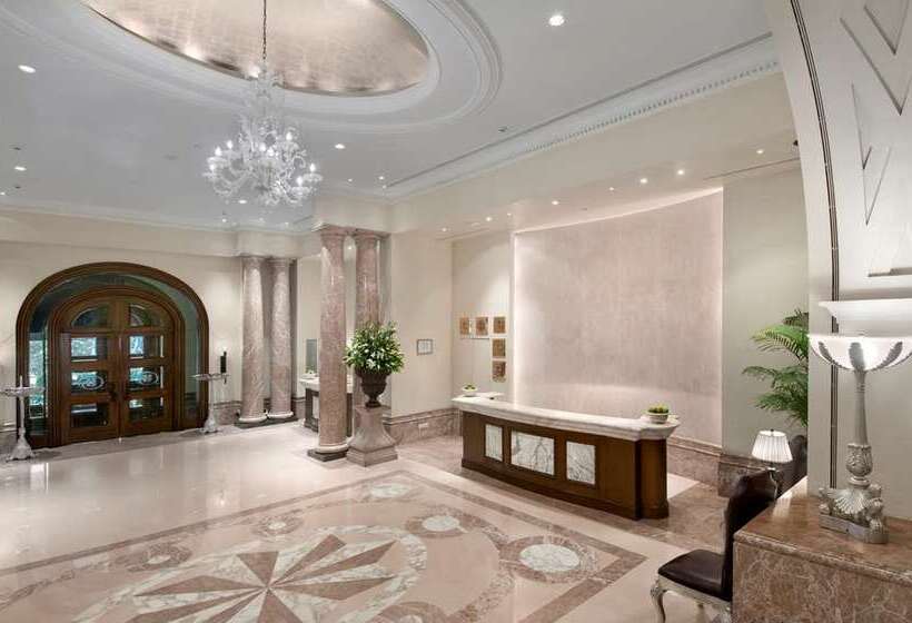 هتل Hilton Mumbai International Airport