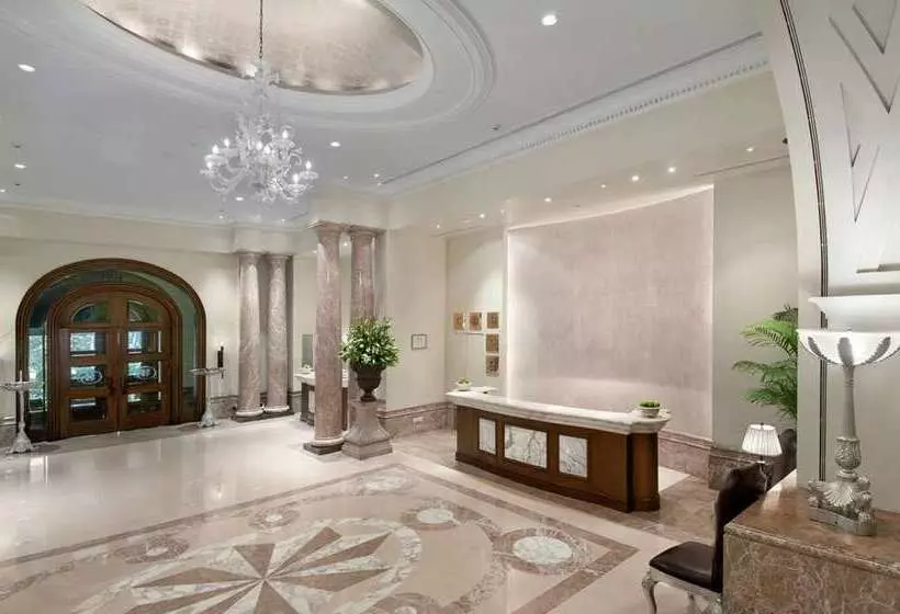 Отель Hilton Mumbai International Airport