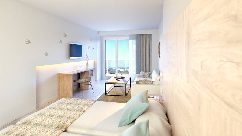 ホテル HSM Son Veri - Adults Only