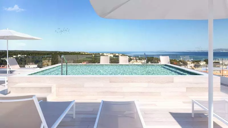 فندق HSM Son Veri - Adults Only