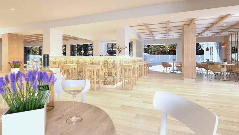 فندق HSM Son Veri - Adults Only