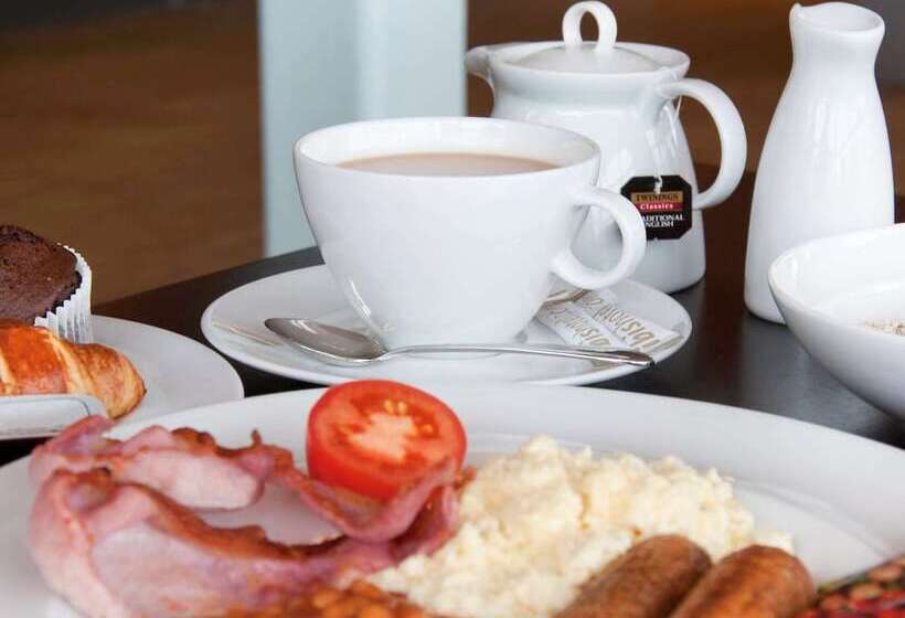 호텔 Ibis Birmingham Bordesley Circus