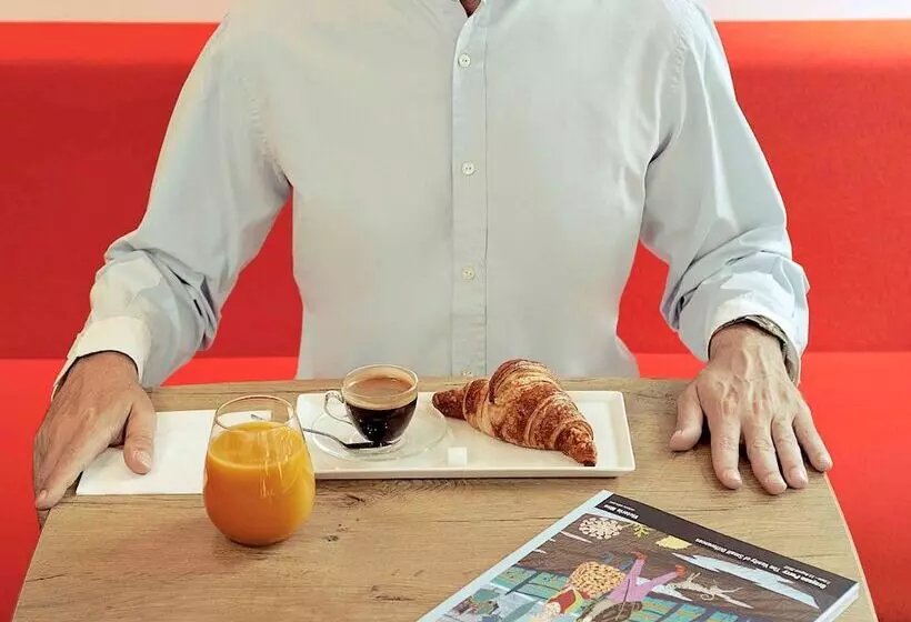 בית מלון כפרי Ibis Birmingham Bordesley Circus