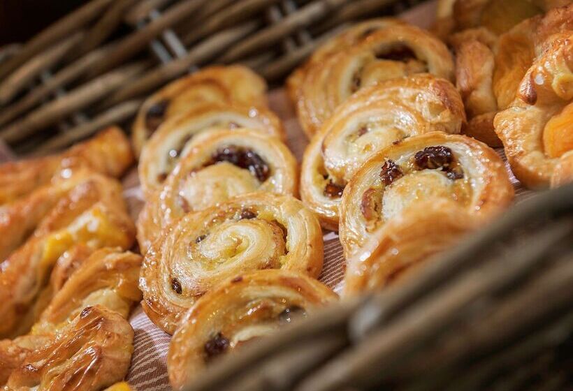 호텔 Ibis Birmingham Bordesley Circus