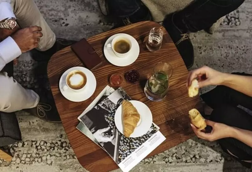 בית מלון כפרי Ibis Birmingham Bordesley Circus