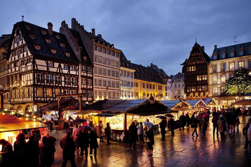 Otel Ibis Budget Strasbourg Sud Illkirch