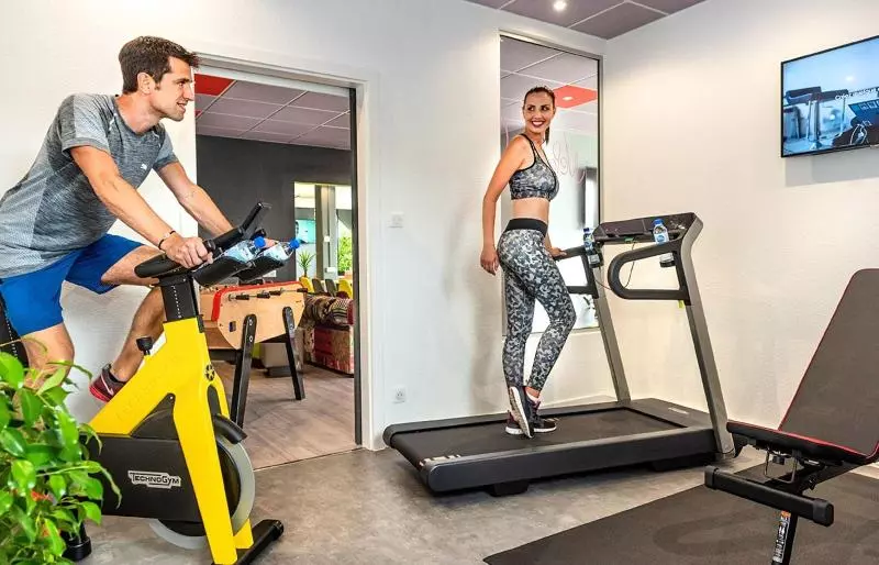 Hotel Ibis Budget Strasbourg Sud Illkirch