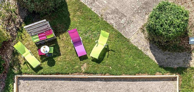 Otel Ibis Budget Strasbourg Sud Illkirch