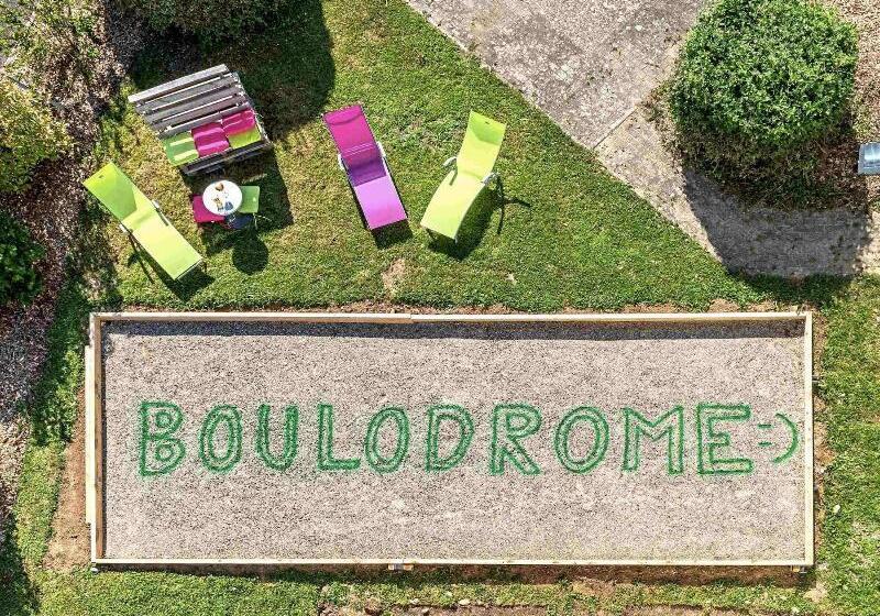 Otel Ibis Budget Strasbourg Sud Illkirch