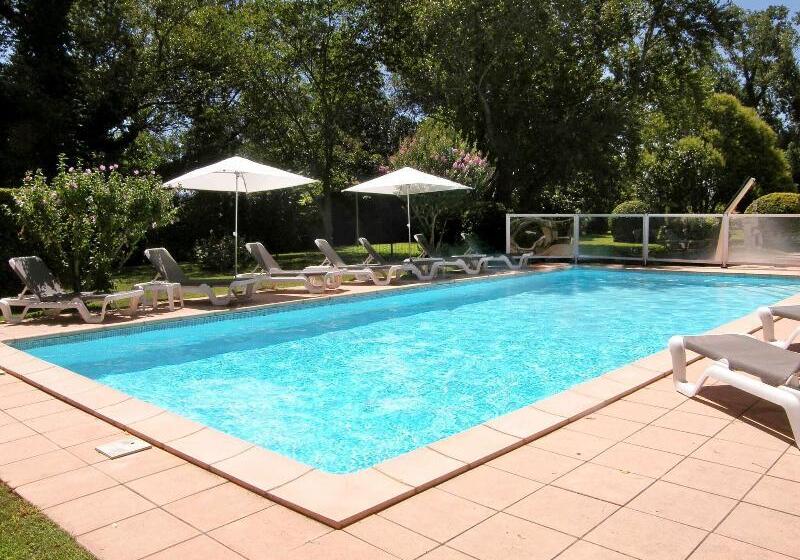 בית מלון כפרי Ibis Cavaillon Portes Du Luberon