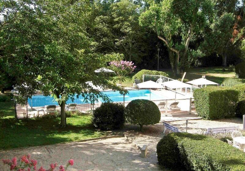 בית מלון כפרי Ibis Cavaillon Portes Du Luberon