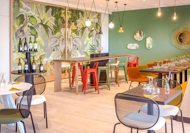 בית מלון כפרי Ibis Cavaillon Portes Du Luberon