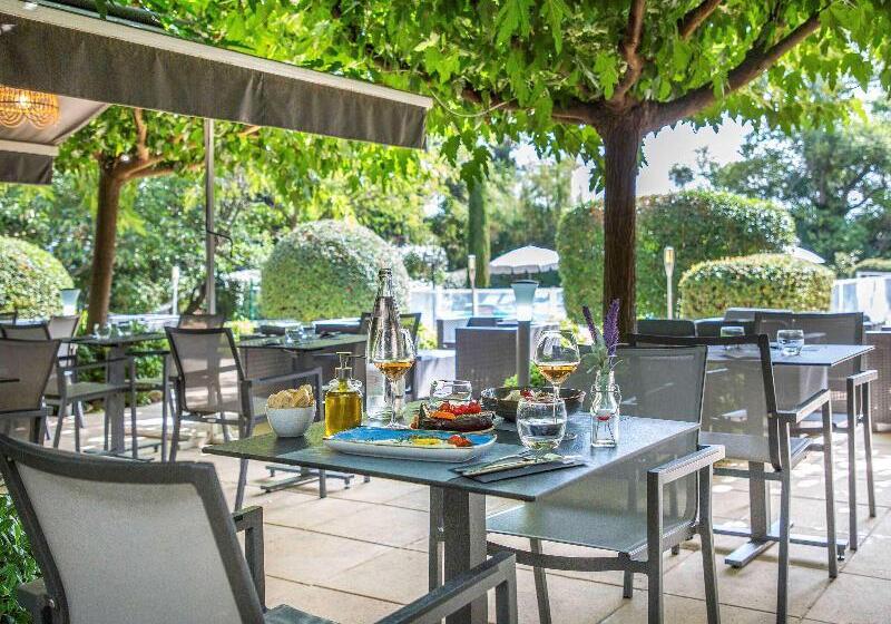 בית מלון כפרי Ibis Cavaillon Portes Du Luberon