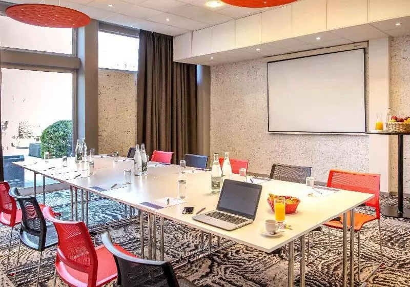 酒店 Ibis Cavaillon Portes Du Luberon