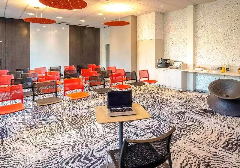 酒店 Ibis Cavaillon Portes Du Luberon