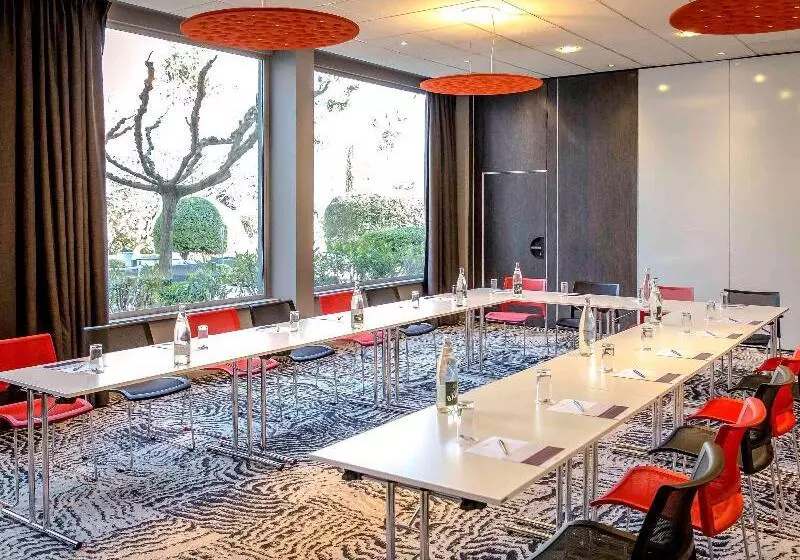 酒店 Ibis Cavaillon Portes Du Luberon