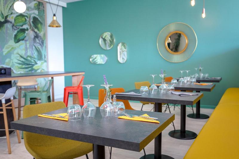 בית מלון כפרי Ibis Cavaillon Portes Du Luberon