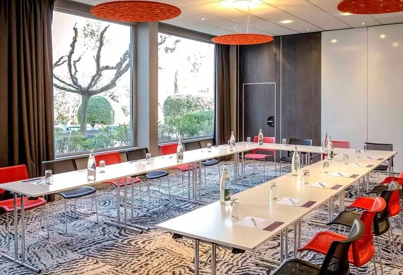 酒店 Ibis Cavaillon Portes Du Luberon