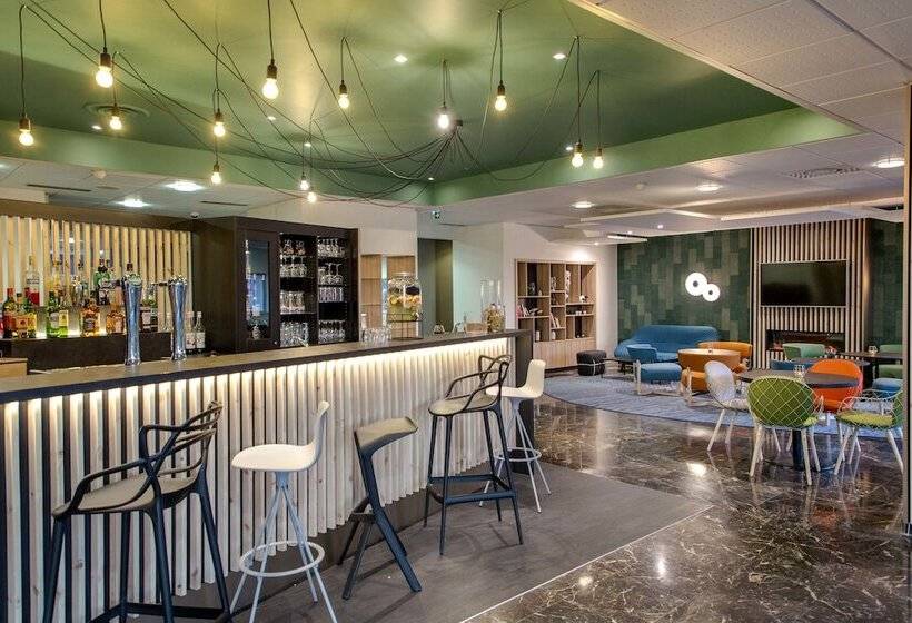 בית מלון כפרי Ibis Cavaillon Portes Du Luberon