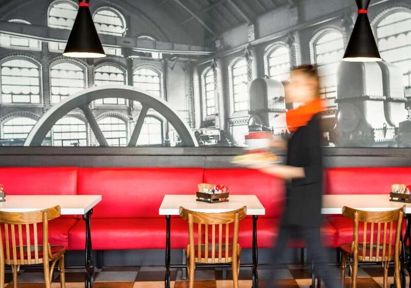 Отель Ibis Częstochowa