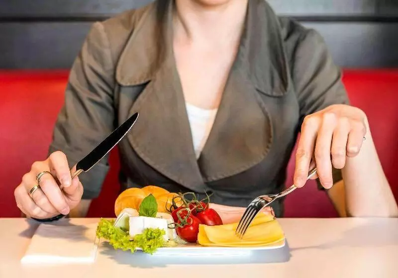 Отель Ibis Częstochowa