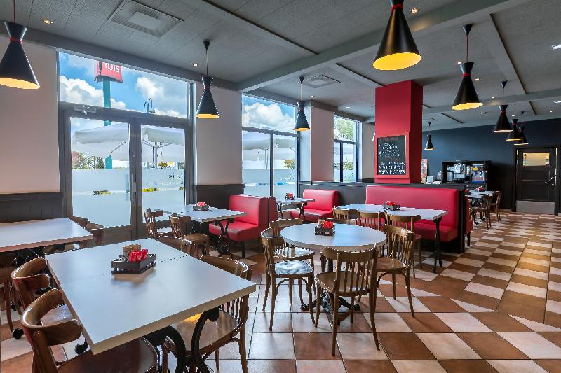 Отель Ibis Częstochowa