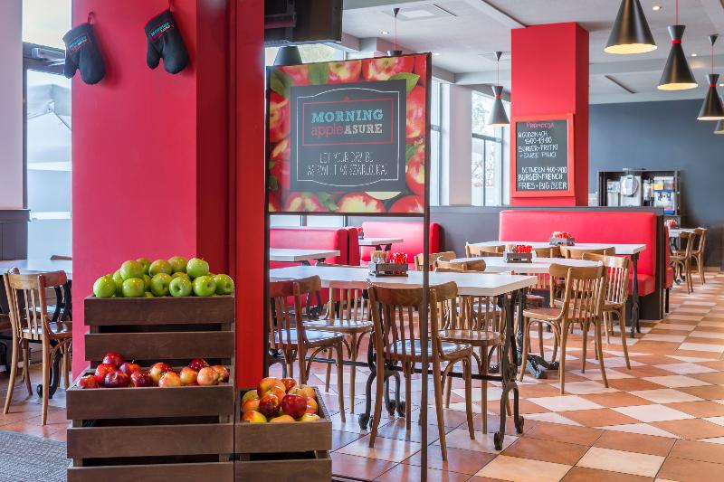 Отель Ibis Częstochowa