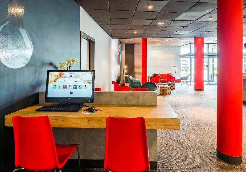 Отель Ibis Częstochowa