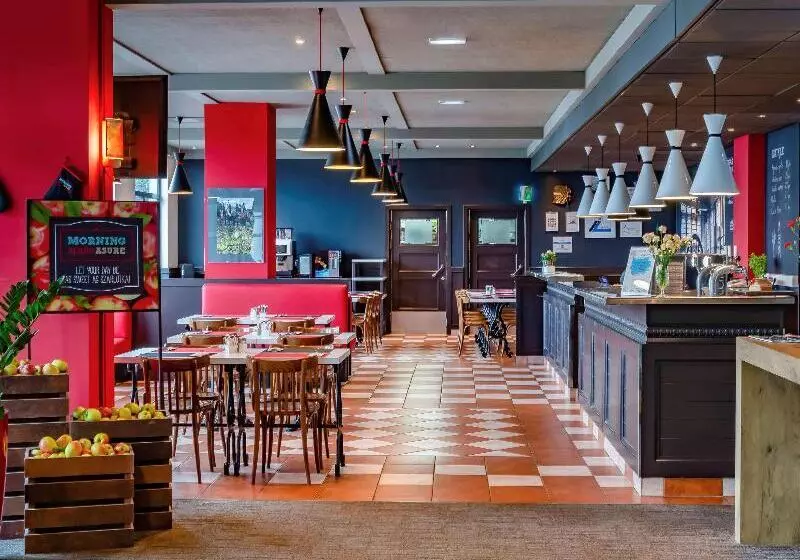 Отель Ibis Częstochowa