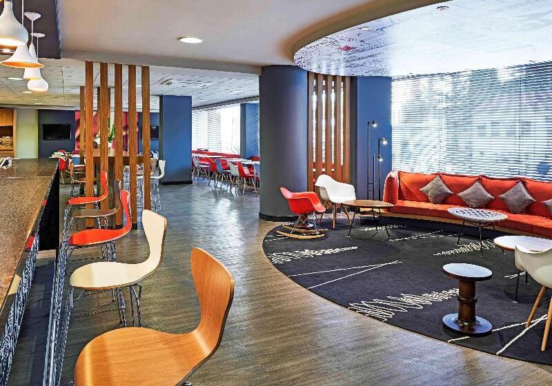 Hotel Ibis Florianopolis