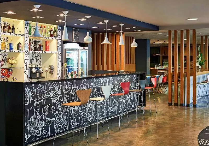 فندق Ibis Florianopolis