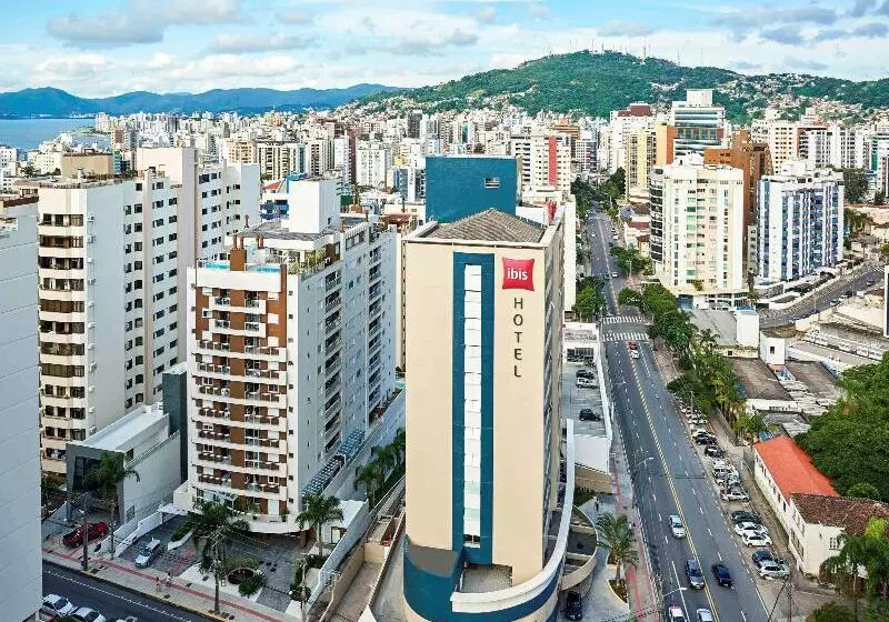 فندق Ibis Florianopolis