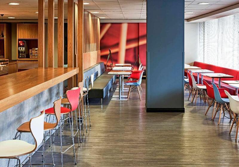 Hotel Ibis Florianopolis