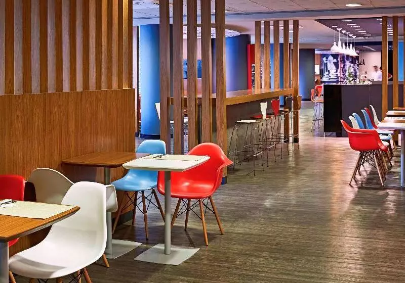 فندق Ibis Florianopolis